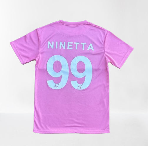 MA VIE JERSEY (NINETTA)