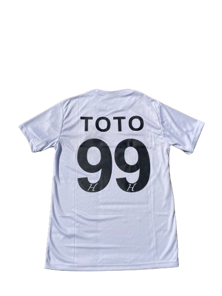 MA VIE JERSEY (TOTO)